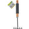 Kinzo - Rake Claws For The garden, 27 Cm - (8711252916682)