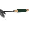 Kinzo - Rake Claws For The garden, 27 Cm - (8711252916682)