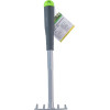 Kinzo - Rake Claws For The garden, 30 Cm - (8711252916736)