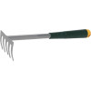 Kinzo - Rake Claws For The garden, 30 Cm - (8711252916736)