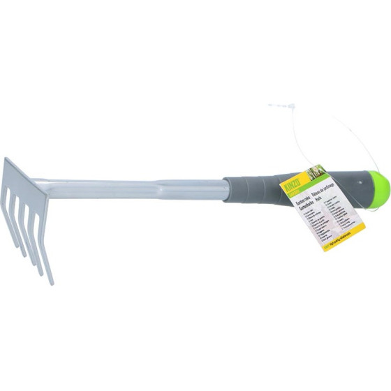 Kinzo - Rake Claws For The garden, 30 Cm - (8711252916736)