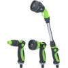 Kinzo - Set Of Watering Guns 3 pcs. - (8711252121604)