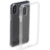 Krusell Kivik Pro Cover - Case For Iphone X (Transparent) - (61089)