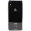 Krusell Kivik Pro Cover - Case For Iphone X (Transparent) - (61089)