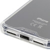 Krusell Kivik Pro Cover - Case For Iphone X (Transparent) - (61089)