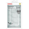 Krusell Kivik Pro Cover - Case For Iphone X (Transparent) - (61089)