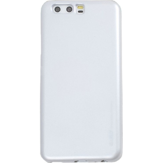Mercury I-Jelly - Case For Huawei P10 (Silver) - (8918)