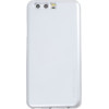 Mercury I-Jelly - Case For Huawei P10 Plus (Silver) - (8927)