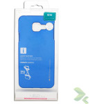 Mercury I-Jelly - Case For Samsung Galaxy A3 (2016) (Blue) - (6542)