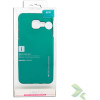 Mercury I-Jelly - Case For Samsung Galaxy A3 (2016) (Green) - (6543)