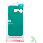 Mercury I-Jelly - Case For Samsung Galaxy A3 (2016) (Green) - (6543)
