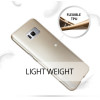Mercury I-Jelly - Case For Samsung Galaxy S8 (Gold) - (8862)