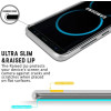 Mercury I-Jelly - Case For Samsung Galaxy S8 (Silver) - (8864)
