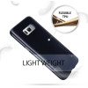 Mercury I-Jelly - Case For Samsung Galaxy S8+ (Black) - (8870)