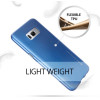 Mercury I-Jelly - Case For Samsung Galaxy S8+ (Blue) - (8877)