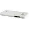 Mercury Jelly - Case For Samsung Galaxy A3 (2017) (White) - (8432)