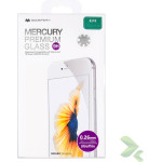 Mercury Premium Glass - Tempered Glass Screen Protector 9H For Samsung Galaxy A3 (2016) - (7325)
