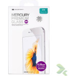 Mercury Premium Glass - Tempered Glass Screen Protector 9H For Samsung Galaxy J5 (2016) - (7315)