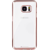 Mercury RING2 - Case For Samsung Galaxy S7 Edge (Rose Gold) - (7220)