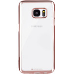 Mercury RING2 - Case For Samsung Galaxy S7 Edge (Rose Gold) - (7220)