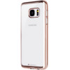 Mercury RING2 - Case For Samsung Galaxy S7 Edge (Rose Gold) - (7220)