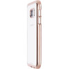 Mercury RING2 - Case For Samsung Galaxy S7 Edge (Rose Gold) - (7220)