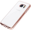 Mercury RING2 - Case For Samsung Galaxy S7 Edge (Rose Gold) - (7220)