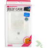 Mercury Transparent Jelly - Case For Asus Zenfone Go 5.0 (Clear) - (7466)
