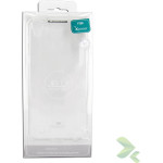Mercury Transparent Jelly - Case For Lg X Power (Clear) - (7509)