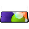 Nillkin Anti-Explosion Glass 2.5D - Protective Glass For Samsung Galaxy A22 4G/Lte - (SA22-24087)
