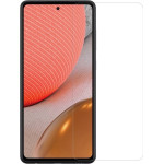 Nillkin Anti-Explosion Glass 2.5D - Protective Glass For Samsung Galaxy A72 5G / 4G - (SA72-15818)