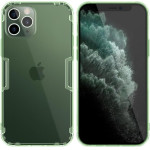 Nillkin Nature Tpu Case - Case For Apple Iphone 12 Pro Max (Dark Green) - (IP67-02191)