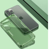 Nillkin Nature Tpu Case - Case For Apple Iphone 12 Pro Max (Dark Green) - (IP67-02191)