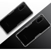 Nillkin Nature Tpu Case - Case For Samsung Galaxy S20 (Grey) - (S20-95554)