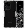 Nillkin Nature Tpu Case - Case For Samsung Galaxy S20 Ultra (White) - (S20U-95523)