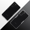 Nillkin Nature Tpu Case - Case For Samsung Galaxy S21+ (Grey) - (S21P-12152)