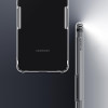 Nillkin Nature Tpu Case - Case For Samsung Galaxy S21+ (Grey) - (S21P-12152)