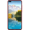 Nillkin Super Frosted Shield - Case For Huawei P40 (Bright Red) - (P40-96285)