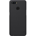 Nillkin Super Frosted Shield - Case For Realme 2 Pro (Golden) - (OR2P-67568)
