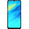Nillkin Super Frosted Shield - Case For Realme 2 Pro (Golden) - (OR2P-67568)