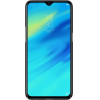 Nillkin Super Frosted Shield - Case For Realme 3 Pro (Realme X Lite) (Black) - (OR3P-80048)