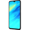 Nillkin Super Frosted Shield - Case For Realme 3 Pro (Realme X Lite) (Black) - (OR3P-80048)