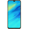 Nillkin Super Frosted Shield - Case For Realme 3 Pro (Realme X Lite) (Golden) - (OR3P-80079)