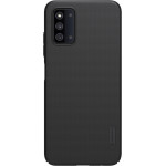Nillkin Super Frosted Shield - Case For Samsung Galaxy F52 5G (Black) - (SF52-20744)