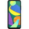 Nillkin Super Frosted Shield - Case For Samsung Galaxy F52 5G (Black) - (SF52-20744)