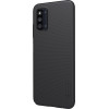 Nillkin Super Frosted Shield - Case For Samsung Galaxy F52 5G (Black) - (SF52-20744)