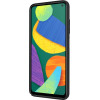 Nillkin Super Frosted Shield - Case For Samsung Galaxy F52 5G (Black) - (SF52-20744)