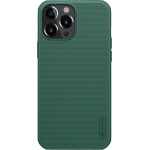 Nillkin Super Frosted Shield Pro - Case For Apple Iphone 13 Pro Max (Deep Green) - (IP67-22908)