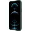 Nillkin Super Frosted Shield Pro - Case For Apple Iphone 13 Pro Max (Deep Green) - (IP67-22908)