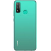 Puro 0.3 Nude - Case For Huawei P Smart 2020 (Transparent) - (HWPSMART2003NUDETR)